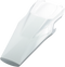 ACERBIS Rear Fender - White - Husqvarna '19-'22 2726600002