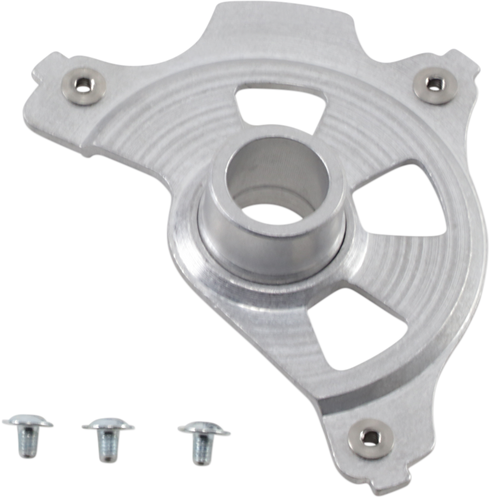 ACERBIS Disc Cover Mount Kit - Unfinished - KX 250/450/X '19-'25 2736349999