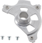 ACERBIS Disc Cover Mount Kit - Unfinished - KX 250/450/X '19-'25 2736349999