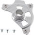 ACERBIS Disc Cover Mount Kit - Unfinished - KX 250/450/X '19-'25 2736349999