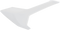 ACERBIS Side Panels - White 2686430002