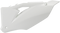 ACERBIS Side Panels - White 2736310002