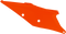 ACERBIS Side Panels - '16 Orange 2726535226