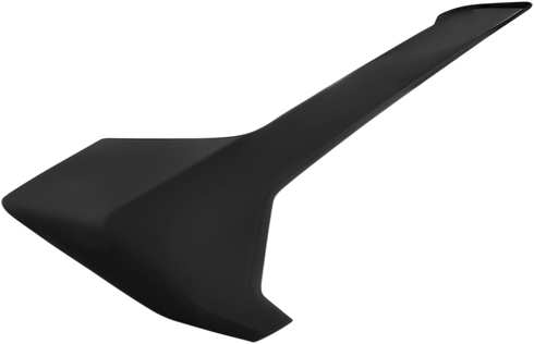 ACERBIS Side Panels - Black 2732040001