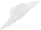 ACERBIS Side Panels - White 2726536811