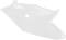 ACERBIS Side Panels - White 2685976811