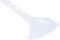 ACERBIS Side Panels - OEM '20 White 2732046811