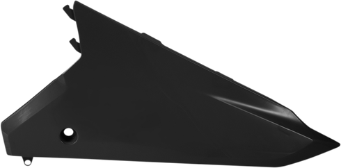 ACERBIS Side Panels - Black 2858870001