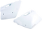 ACERBIS Side Panels - White 2071240002