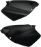 ACERBIS Side Panels - Black 2071280001