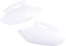 ACERBIS Side Panels - White 2043480002
