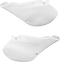 ACERBIS Side Panels - White 2071350002