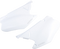 ACERBIS Side Panels - White 2043250002