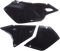 ACERBIS Side Panels - Black 2043350001