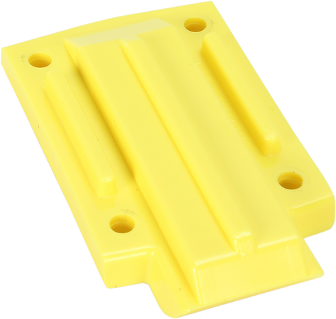 ACERBIS Chain Guide Replacement Insert 2.0 - Suzuki - Yellow 2411000005