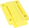 ACERBIS Chain Guide Replacement Insert 2.0 - Suzuki - Yellow 2411000005