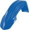 ACERBIS Front Fender - Blue - YZ/YZF/WRF - '06-'14 2040510003