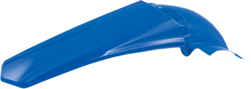 ACERBIS Rear Fender - Blue - YZ 250/450 F '06-'09 2040880003