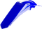 ACERBIS Rear Fender - YZ Blue - WR 250/450 F - '07-'15 2106850211