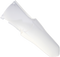 ACERBIS Rear Fender - White - YZ 125/250 '02-'14 2040500002