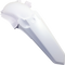 ACERBIS Rear Fender - White - Yamaha '15-'22 2403000002