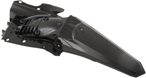 ACERBIS Rear Fender - Black - WR/YZ 250/450 F/X - '15-'19 2449670001