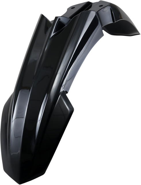 ACERBIS Font Fender - Black - YZ 65 2726670001