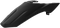 ACERBIS Rear Fender - Black - YZ 65 '18-'25 2726710001