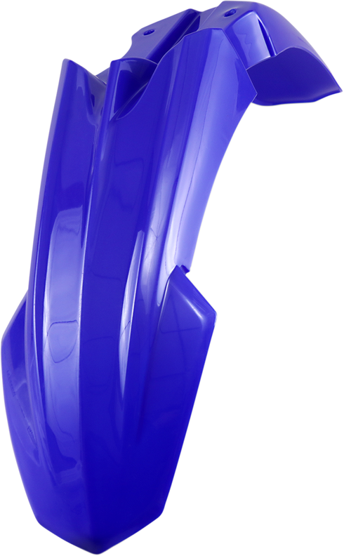 ACERBIS Front Fender - YZ Blue - YZ 65 2726670211