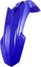 ACERBIS Front Fender - YZ Blue - YZ 65 2726670211