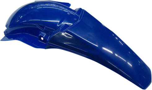 ACERBIS Rear Fender - YZ Blue - YZ 250/450 F '03-'05 2040900211