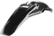 ACERBIS Rear Fender - Black - Yamaha '01-'02 2040870001
