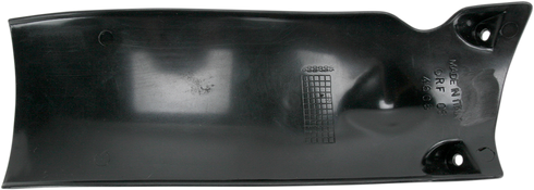 ACERBIS Mud Flap - Black - CRF 250/X '06-'09 2081670001