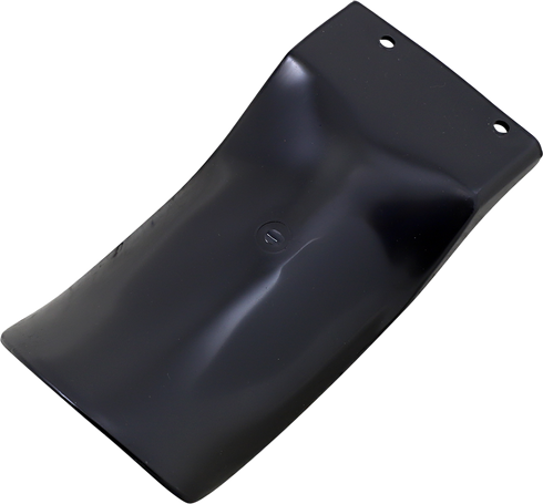 ACERBIS Mud Flap - Black - YZ/WR '99-'14 2081700001