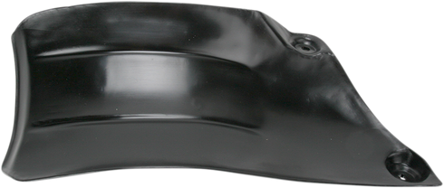 ACERBIS Mud Flap - Black - SX/EXC '00-'07 2081690001