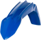 ACERBIS Front Fender - Blue - Yamaha '18-'24 2685850003