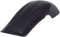 ACERBIS Nost Rear Fender - Black 2040760001