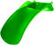 ACERBIS Mud Flap - Green 2081640006