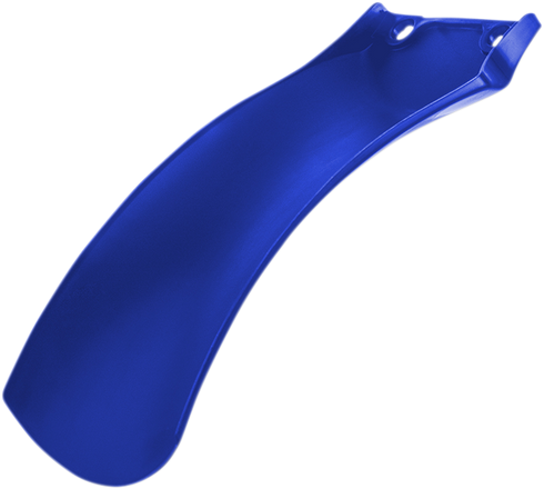 ACERBIS Mud Flap - Blue 2171860003