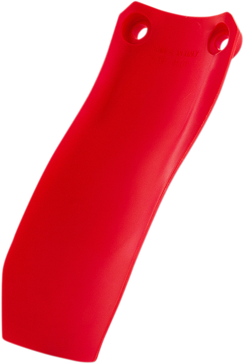 ACERBIS Mud Flap - '00 OEM CR Red 2640290227