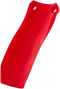 ACERBIS Mud Flap - '00 OEM CR Red 2640290227