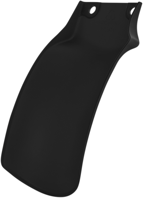 ACERBIS Mud Flap - Black 2709730001