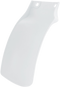 ACERBIS Mud Flap - White 2709730002