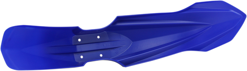 ACERBIS Front Fender - Blue - Yamaha '12-'22 2171740003