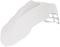 ACERBIS Supermoto Front Fender - White 2040390002