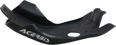 ACERBIS Skid Plate - Black - Husqvarna | KTM 2421160001
