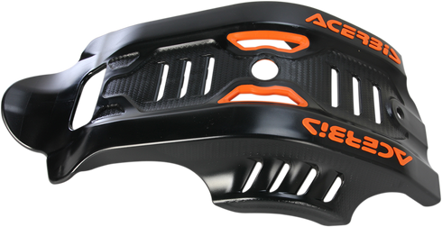 ACERBIS Skid Plate - Black - Husqvarna | KTM 2449420001