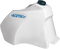 ACERBIS Fuel Tank - 6.6 Gallon - Suzuki - White 2140650002