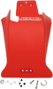 ACERBIS Skid Plate - Red - Beta - 250 RR 2688770004