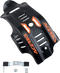 ACERBIS Skid Plate - '16 OEM Orange/Black - Husqvarna | KTM 2733465229